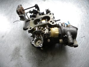 Audi 100 1982 1991