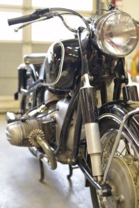 R69S BMW