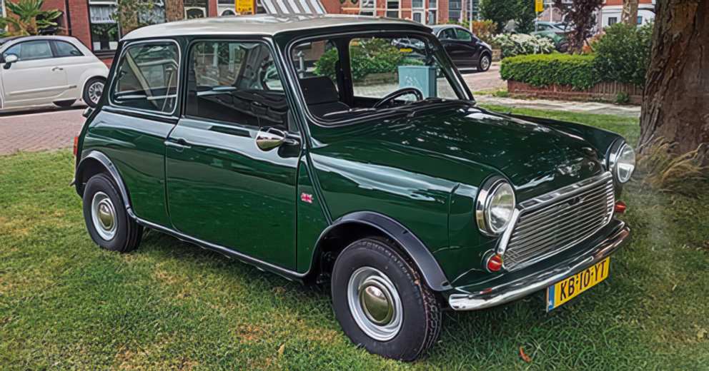 Mini