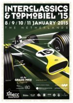 2015-Editie InterClassics & TopMobiel weer goed bezocht - Auto Motor Klassiek