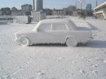 Lada sneeuwLada sneeuw, houderschapsvrij