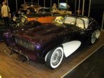 Flajole Forerunner – een unieke Jaguar XK120 - Auto Motor Klassiek