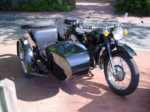 CJ 750 Zijkleppers revisited - Auto Motor Klassiek