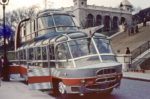 Leuk busje - Auto Motor Klassiek