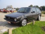 AMK Sbarro Golf