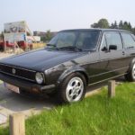 AMK Sbarro Golf