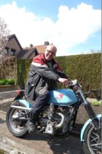 De KNMV: Oud en Nieuw - Auto Motor Klassiek