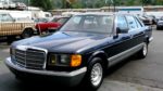 MB 500 SE