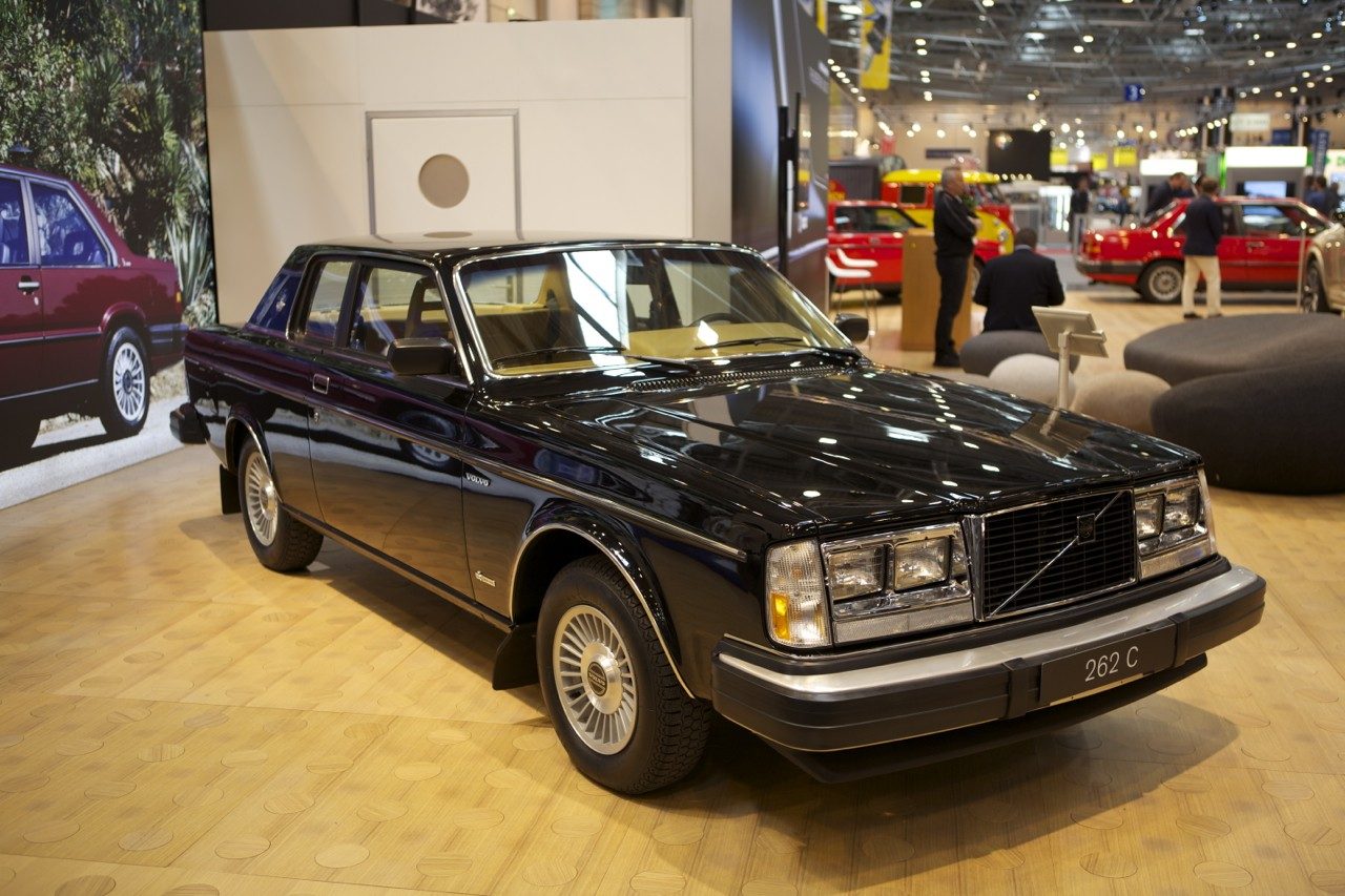 Techno Classica Essen