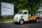 Tweede editie Audi Tradition op 7 juni in Leusden - Auto Motor Klassiek