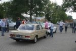 Star Cars and Coffee in Surhuisterveen wordt indrukwekkend Mercedes feest - Auto Motor Klassiek