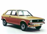VW Polo - Auto Motor Klassiek