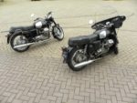 Moto Guzzi V7
