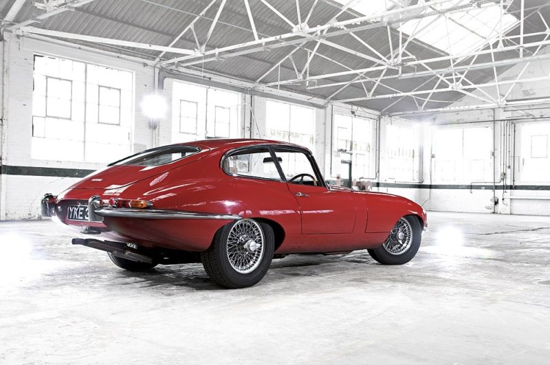 31e Nationale Oldtimerdag Lelystad wordt Brits feestje