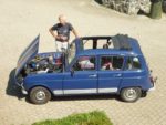 Hans in Italie 104