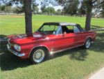 corvair
