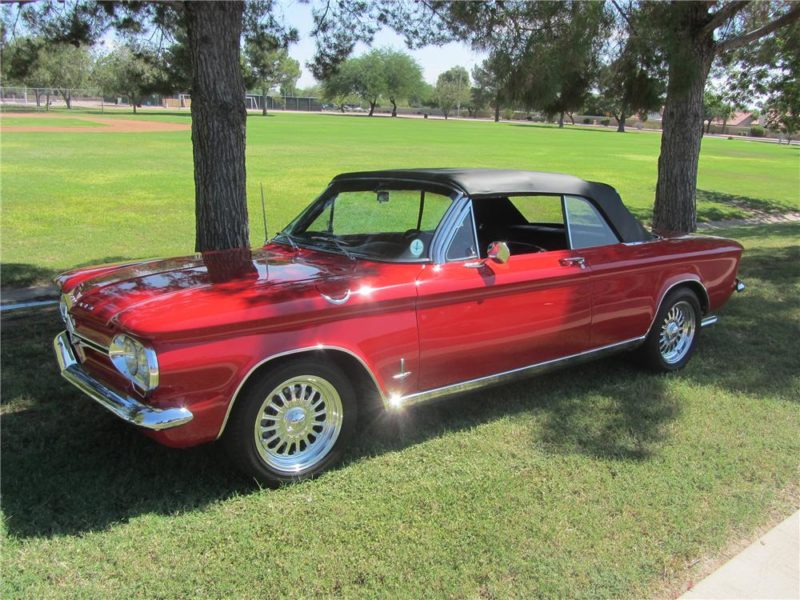 corvair