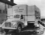 Mobiele garage - Auto Motor Klassiek