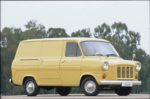 Ford Transit – de eerste generatie - Auto Motor Klassiek
