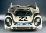 Porsche prominent aanwezig tijdens Historic Grand Prix Zandvoort 2015 - Auto Motor Klassiek