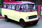 Uitzonderlijk mooie Mercedes-Benz - Auto Motor Klassiek