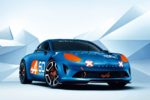 Terug van weggeweest: Alpine - Auto Motor Klassiek