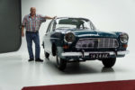 De Ford Taunus van opa in 3D - Auto Motor Klassiek