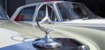 Bijzondere mensen en Benzen bij Star Cars and Coffee in Surhuisterveen - Auto Motor Klassiek