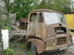 Austin FE vrachtwagen: even bijtippen? - Auto Motor Klassiek