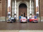 Minirit naar Monaco en maximaal plezier - Auto Motor Klassiek