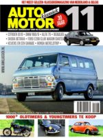 Gratis proefnummer - Auto Motor Klassiek