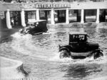 Auto wassen – zo ging dat vroeger - Auto Motor Klassiek