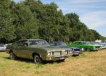 “Aanpassing Evenementenregeling oldtimers in de maak”