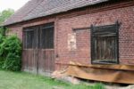 Boerenschuur Ter Aa