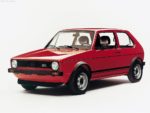 VW Golf GTI