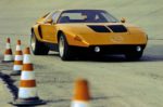 Jaren zeventig tijdperk centraal tijdens 14e Classic Motorshow Bremen - Auto Motor Klassiek