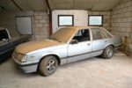 BVA Auctions veilt op 13 november schuurvondst 35 old-en youngtimers - Auto Motor Klassiek