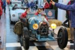 Succesvolle Zoute Grand Prix 2015 lokt massa kijklustigen - Auto Motor Klassiek