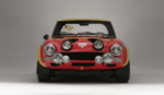 Abarth 124 Rally. Imposante wedstrijdversie van de SportSpider. - Auto Motor Klassiek