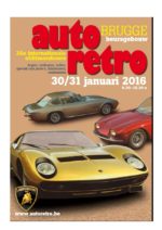 Het historische Brugge heeft alle ‘wisselgeld te bieden’ om het beursbezoek ook voor uw partner onvergetelijk te maken. En dat u er kunt wegdromen over Lamborghini’s? Het Italiaanse merk dat na zijn bankroet respectievelijk onder de hoede van Chrysler, Mega Tech en Audi herrees en dat waarlijk iconische automobielen heeft gemaakt?