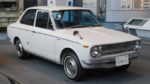 De beste auto ter wereld: de Toyota Corolla
