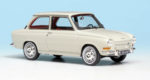 Matrix DAF 44 Miniatuurauto van het Jaar 2016 - Auto Motor Klassiek