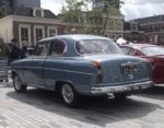 Autoveteranenclub De Fryske Wâlden organiseert oldtimerevenement voor goed doel