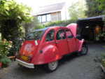 Uit de schaduw van de Eend: de R4 - Auto Motor Klassiek