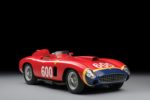 Hoge opbrengsten RM Sotheby’s in “Driven by Disruption” veiling - Auto Motor Klassiek