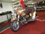 Een trike als alternatief voor motorrijders die een