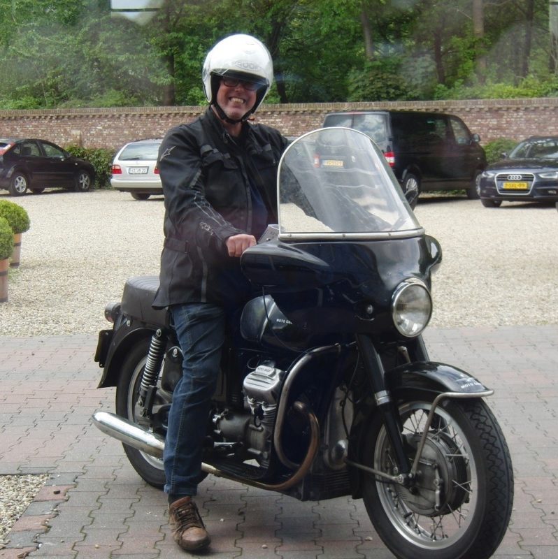 Er moet van alles verchroomd worden
