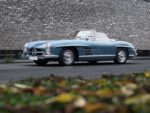 Waregem Oldtimer Event: op voorhand een feest voor de klassiekerfan