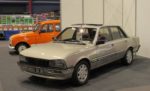 Drie maanden termijn overgangsregeling oldtimers vandaag weer van kracht