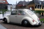 Autotron Rosmalen op 9 en 10 januari in teken van spectaculair Aircooled Winterfest - Auto Motor Klassiek